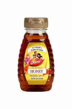 Dabur Honey 8 Oz