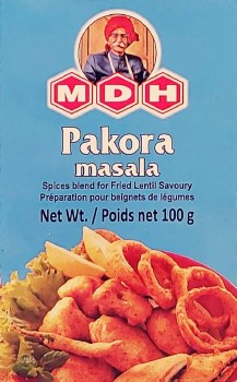 MDH Pakora Masala 100 G