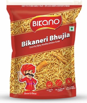 Bikano BIkaneri Bhujia 400g