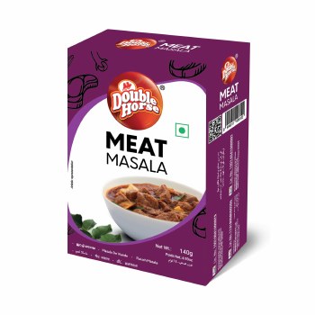 Double Horse Meat Masala 200 G