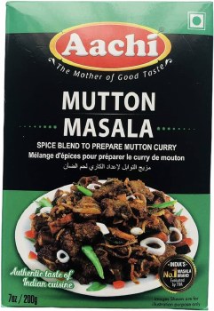 Aachi Mutton Masala 200 G