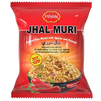 Pran Jhal - Muri 150 G