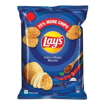 Lays Magic Masala 50 G