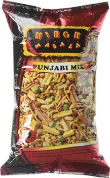 Mirch Masala Punjabi Mix 340 G