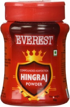 Everest Hingraj Powder 100 G