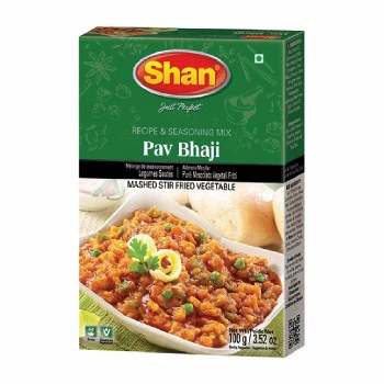 Shan Pav Bhaji 100 G