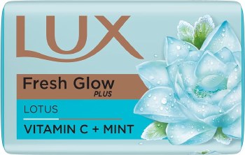 Lux Fresh Glow Lotus 100 G