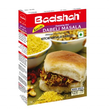 Badshah Dabeli Masala 100 G