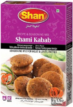 Shan Shami Kabab 50 G