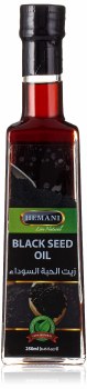 Hemani Black Seed Oil 250 ML