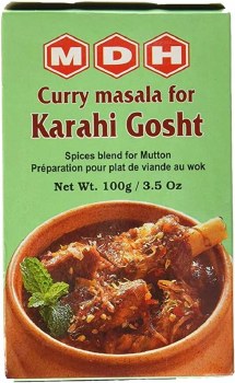 MDH Karahi Gosht 100 G