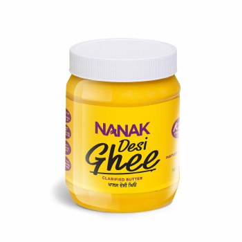 Nanak Desi Ghee 14 Oz