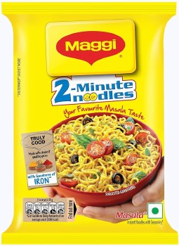 Maggi 2-Minute Noodles 70g