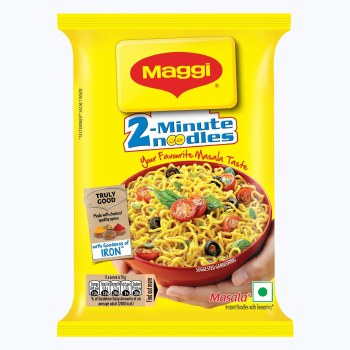 Maggi 2 Minute Noodles 70 G