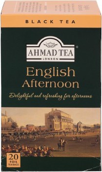 Ahmed English Afternoon 20 Tbgs.