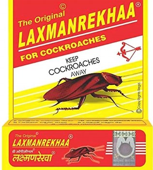 Laxman Rekhaa Chalk 15 G