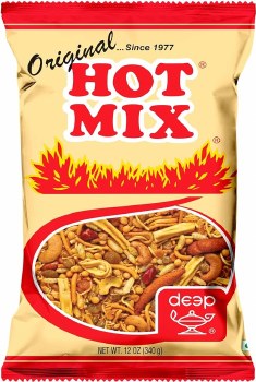 Deep Hot Mix 340 G