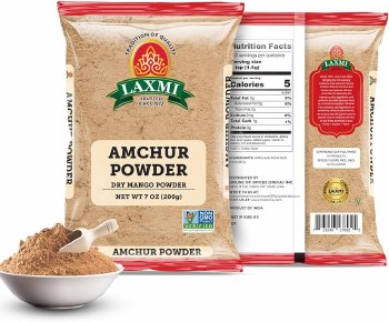 Laxmi Amchur Powder 200G