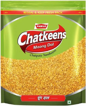 Parle Chatkeens Moong Dal 340 G