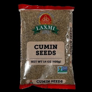 Laxmi Cumin Seeds 400 G