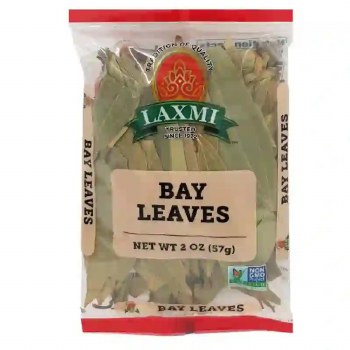 Laxmi Bay Leaves 2 Oz