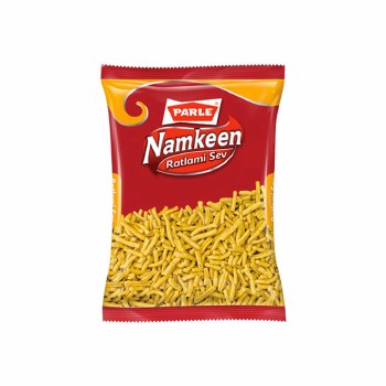 Parle Chatkeens Ratlami Sev 340 G