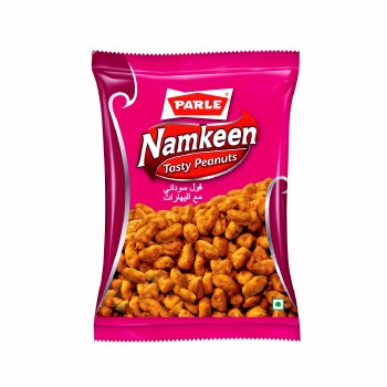 Parle Chatkeens Tasty Peanuts 340 G