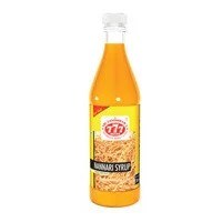 777 Nannari Syrup 750ml