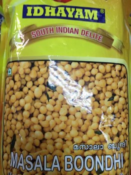 Idhayam Masala Boondhi 340 G