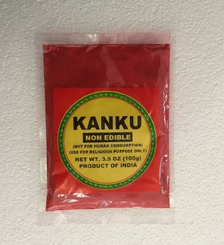 Swad Kunku 100 G