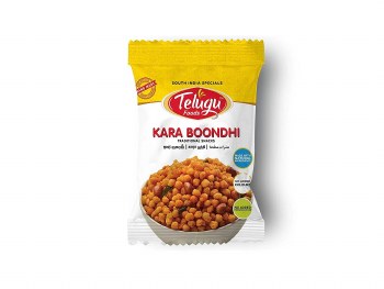 Telugu Kara Boondhi 400 G