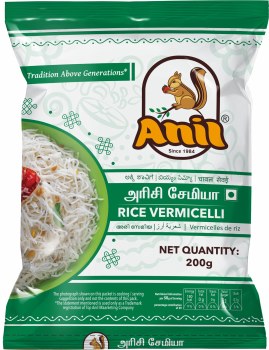 Anil Rice Vermicelli 200 G