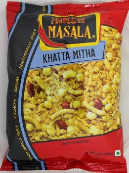 Mirch Masala Khatta Mitha 340 G