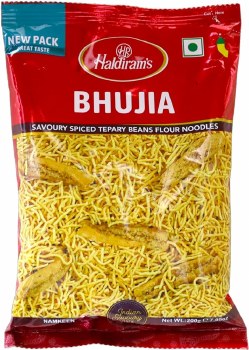 Haldiram's Bhujia 200 g