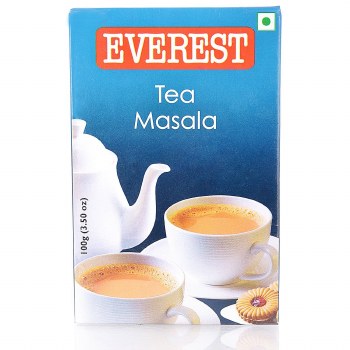 Everest Tea Masala 100 G