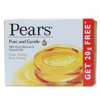 Pears Gold Soap 125 G