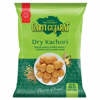 Garvi Gujarat Dry Kachori 285g