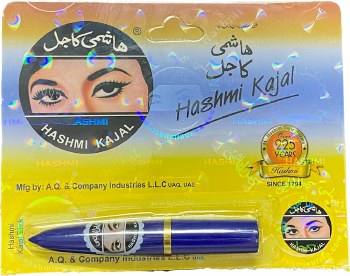 Hasmi Kajal 1.5 G