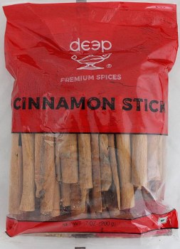 Deep Cinnamon Sticks 200 G