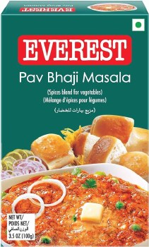 Everest Pav Bhaji Masala 100 G