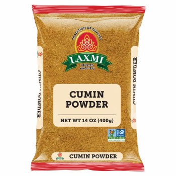 Laxmi Cumin Powder 400G