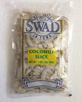 Swad Coconut Slices 150 G