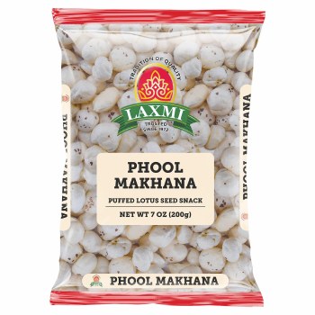 Laxmi Phool Makhana 200 G