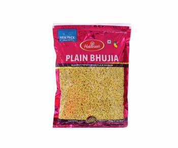 Haldiram's Plain Bhujia 400 Gm