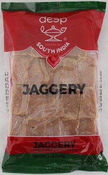 Deep Jaggery 2 Lb