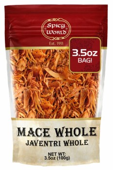 Spicy World Jalventri (Mace) Whole 100 G