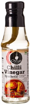 Ching's Chilli Vinegar 170 ML