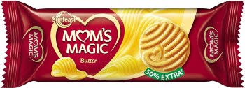 Sunfeast Mom's Magic Butter Cookies 75 G