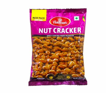 Haldiram'S Nut Crackers 200 G