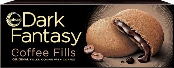 Sunfeast Dark Fantasy Coffee Fills 75 G